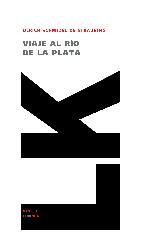 Portada de RELACIÓN DE UN VIAJE AL RÍO DE LA PLATA (EBOOK)