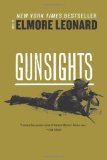 Portada de GUNSIGHTS