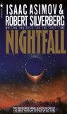Portada de NIGHTFALL