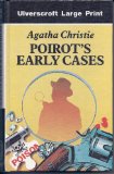 Portada de POIROT'S EARLY CASES