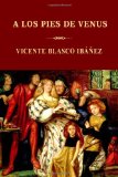 Portada de A LOS PIES DE VENUS