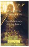 Portada de DAS GEHEIMNIS DER GOLDMINE