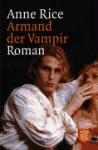 Portada de ARMAND DER VAMPIR