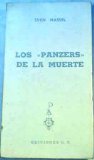 Portada de LOS PANZERS DE LA MUERTE