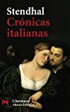 Portada de CRONICAS ITALIANAS