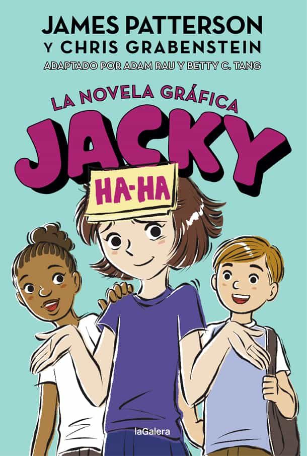 Portada del libro