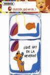 Portada del libro