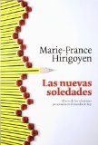 Portada de LAS NUEVAS SOLEDADES: EL RETO DE LAS RELACIONES PERSONALES EN EL MUNDO DE HOY