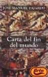 Portada del libro