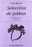 Portada de SELECCION DE JAIKUS