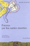 Portada de POEMAS POR LOS SUEÑOS MUERTOS