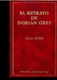 Portada de EL RETRATO DE DORIAN GREY