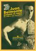 Portada de JUAN BELMONTE: MATADOR DE TOROS