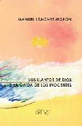 Portada de LOS LLANTOS DE DIOS Y LA CAIDA DE LOS INOCENTES