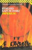 Portada de IMPERIUM (UNIVERSALE ECONOMICA)