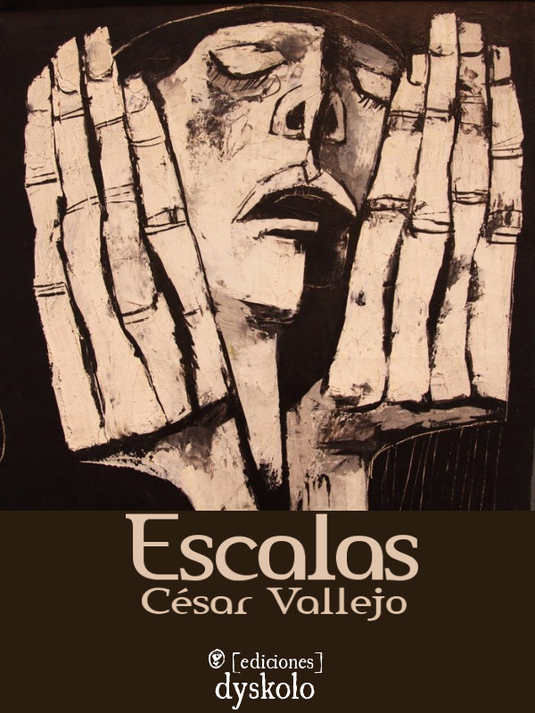 Portada de ESCALAS