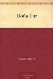 Portada de DOÑA LUZ