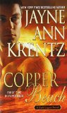 Portada de COPPER BEACH (DARK LEGACY NOVEL) BY KRENTZ, JAYNE ANN (2012) MASS MARKET PAPERBACK