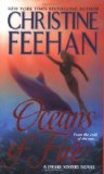 Portada de OCEANS OF FIRE (DRAKE SISTERS, BOOK 3) BY FEEHAN, CHRISTINE (2005) MASS MARKET PAPERBACK