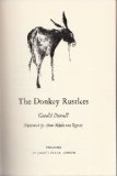 Portada de THE DONKEY RUSTLERS