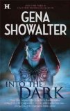 Portada de (INTO THE DARK) BY SHOWALTER, GENA (AUTHOR) MASS MARKET PAPERBACK ON (04 , 2010)