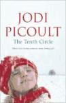 Portada de THE TENTH CIRCLE