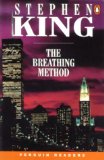 Portada de THE BREATHING METHOD