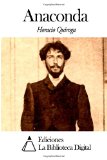 Portada de ANACONDA