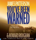 Portada de YOU'VE BEEN WARNED