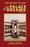 Portada de THE PALACE OF DREAMS