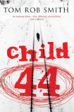 Portada de CHILD 44