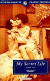 Portada de MY SECRET LIFE: 7 8 (WORDSWORTH CLASSIC EROTICA S)