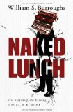 Portada de NAKED LUNCH