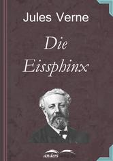 Portada de DIE EISSPHINX