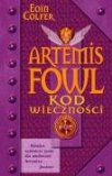 Portada de ARTEMIS FOWL KOD WIECZNOSCI