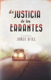 Portada de LA JUSTICIA DE LOS ERRANTES (EXITOS DE PLAZA & JANES)