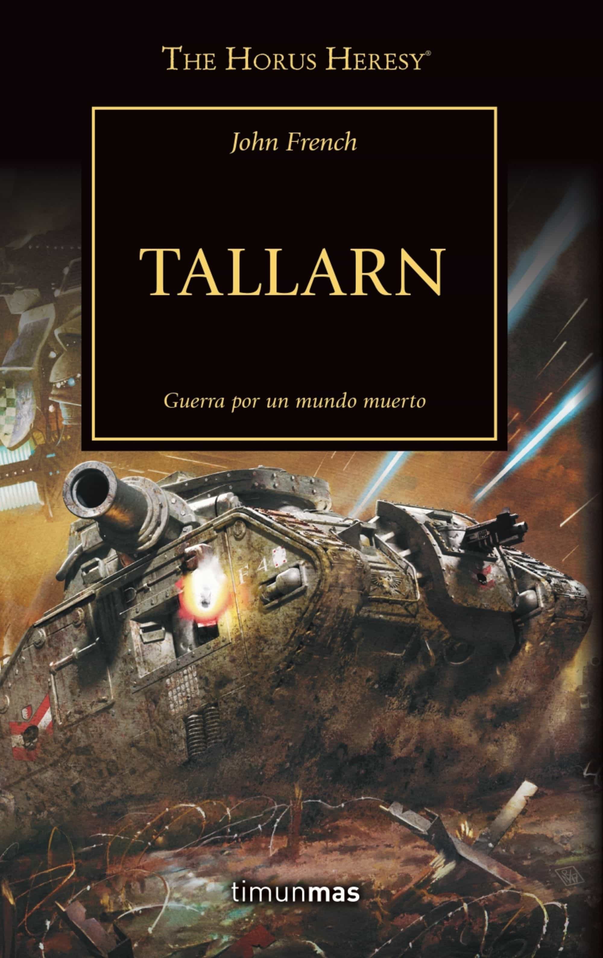 Portada del libro
