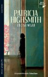 Portada de LA CASA NEGRA (BIBL. PATRICIA HIGHSMITH)