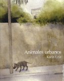 Portada de ANIMALES URBANOS