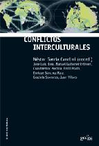 Portada de CONFLICTOS INTERCULTURALES