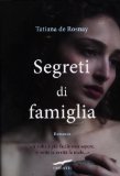 Portada de SEGRETI DI FAMIGLIA (ROMANCE)