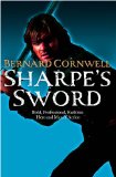 Portada de SHARPE'S SWORD