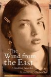 Portada de THE WIND FROM THE EAST