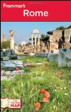 Portada de FROMMER'S ROME (FROMMER'S COMPLETE GUIDES)