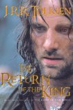 Portada de THE RETURN OF THE KING: BEING THE THIRD PART OF THE LORD OF THE RINGS
