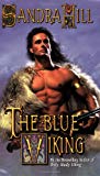 Portada de THE BLUE VIKING
