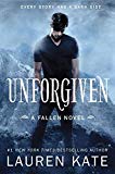 Portada de UNFORGIVEN (FALLEN)