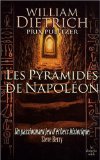 Portada de LES PYRAMIDES DE NAPOLÉON