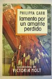 Portada de LAMENTO POR UN AMANTE PERDIDO