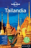 Portada de TAILANDIA 6 (GUÍAS DE PAÍS LONELY PLANET)